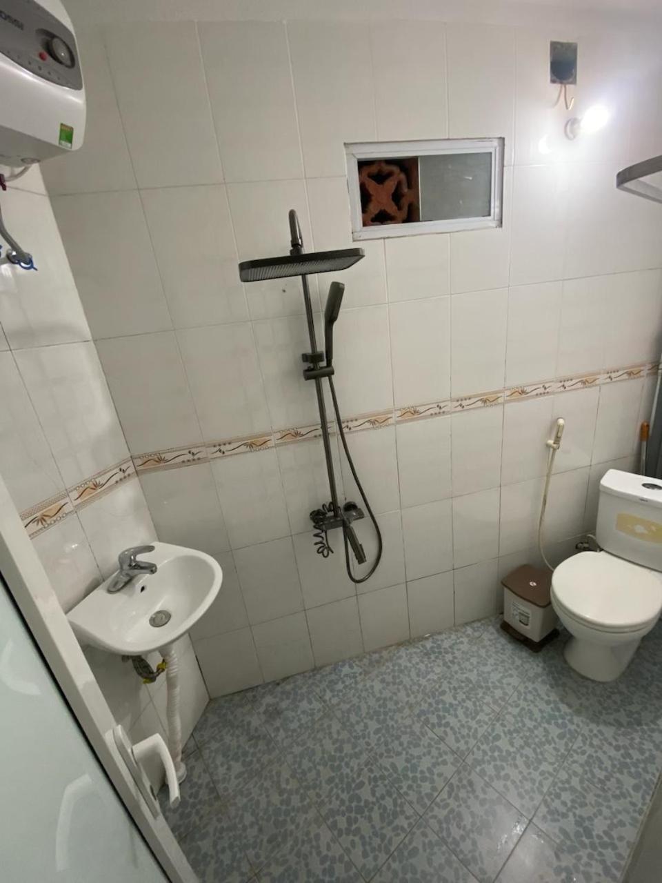 Bom'S House Apartment Hanoi Bagian luar foto